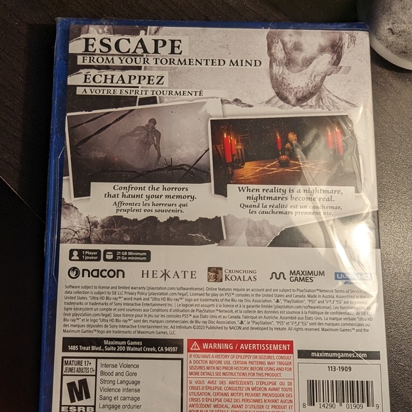 Ad Infinitum - Picture 2 of 10